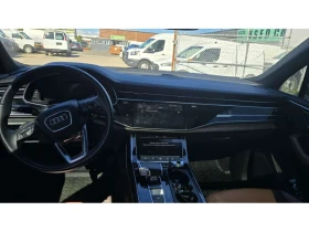 Audi Q7 55TFSI * PROGRESSIV * Фиксирана цена до БГ * CARFA, снимка 9