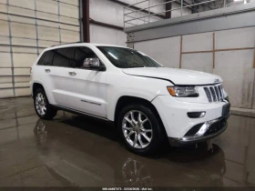Jeep Grand cherokee * 3.6* КОЖА* ПОДГРЕВ* НАВИ* ПАРКТРОНИК* , снимка 1