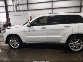 Jeep Grand cherokee * 3.6* КОЖА* ПОДГРЕВ* НАВИ* ПАРКТРОНИК* , снимка 8