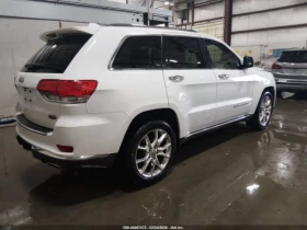 Jeep Grand cherokee * 3.6* КОЖА* ПОДГРЕВ* НАВИ* ПАРКТРОНИК* , снимка 4