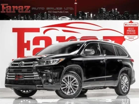 Toyota Highlander * $300 BI WEEKLY $2000 DOWN XLE| AWD| 8 PASSENGER|, снимка 1