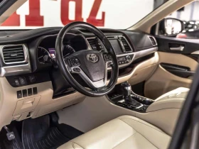 Toyota Highlander * $300 BI WEEKLY $2000 DOWN XLE| AWD| 8 PASSENGER|, снимка 7