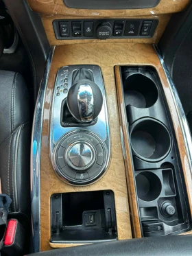 Infiniti QX80, снимка 14