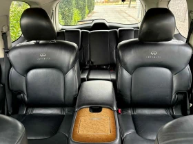 Infiniti QX80, снимка 7