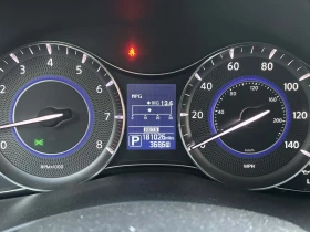 Infiniti QX80, снимка 13