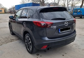 Mazda CX-5 KE Skyakctiv, снимка 6