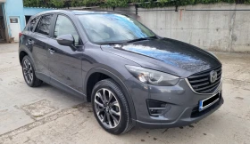 Mazda CX-5 KE Skyakctiv, снимка 3