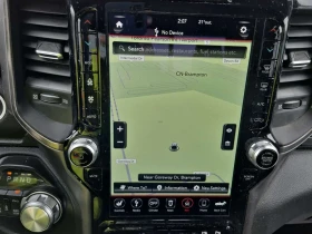 Dodge RAM 1500 * SPORT CREW CAB SHORT BED * CARFAX * ЦЕНА ДО БГ, снимка 8