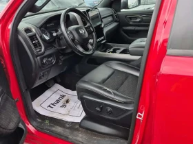 Dodge RAM 1500 * SPORT CREW CAB SHORT BED * CARFAX * ЦЕНА ДО БГ, снимка 5
