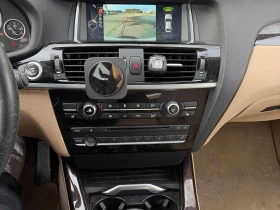 BMW X4 * xDrive28i * ПОДГРЕВ* КАМЕРА* , снимка 9