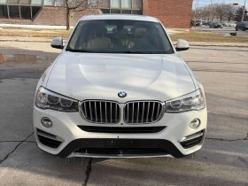 BMW X4 * xDrive28i * ПОДГРЕВ* КАМЕРА* , снимка 5