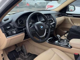 BMW X4 * xDrive28i * ПОДГРЕВ* КАМЕРА* , снимка 7