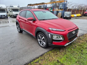Hyundai Kona 1.6TGDI, снимка 17