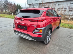 Hyundai Kona 1.6TGDI, снимка 6