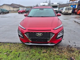 Hyundai Kona 1.6TGDI, снимка 15