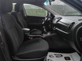 Kia Sportage 1, 7crdi-116к.с Лед Светлини Мулти Медия Кар Плей, снимка 12
