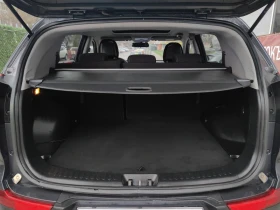 Kia Sportage 1, 7crdi-116к.с Лед Светлини Мулти Медия Кар Плей, снимка 14