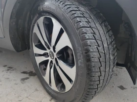 Kia Sportage 1, 7crdi-116к.с Лед Светлини Мулти Медия Кар Плей, снимка 17