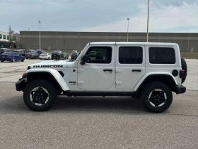 Jeep Wrangler | ПОДГРЕВ | ШИБИДАХ | CARFAX | БЕЗ ИНЦИДЕНТИ | , снимка 2