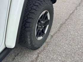 Jeep Wrangler | ПОДГРЕВ | ШИБИДАХ | CARFAX | БЕЗ ИНЦИДЕНТИ | , снимка 13