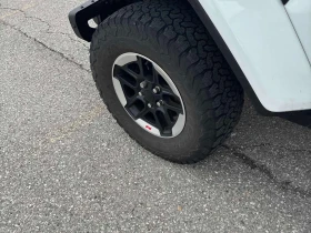 Jeep Wrangler | ПОДГРЕВ | ШИБИДАХ | CARFAX | БЕЗ ИНЦИДЕНТИ | , снимка 12