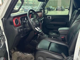 Jeep Wrangler | ПОДГРЕВ | ШИБИДАХ | CARFAX | БЕЗ ИНЦИДЕНТИ | , снимка 5