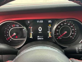 Jeep Wrangler | ПОДГРЕВ | ШИБИДАХ | CARFAX | БЕЗ ИНЦИДЕНТИ | , снимка 8