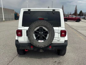 Jeep Wrangler | ПОДГРЕВ | ШИБИДАХ | CARFAX | БЕЗ ИНЦИДЕНТИ | , снимка 4