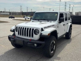 Jeep Wrangler | ПОДГРЕВ | ШИБИДАХ | CARFAX | БЕЗ ИНЦИДЕНТИ | , снимка 1