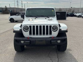 Jeep Wrangler | ПОДГРЕВ | ШИБИДАХ | CARFAX | БЕЗ ИНЦИДЕНТИ | , снимка 6