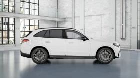 Mercedes-Benz GLC 300 d 4MATIC, снимка 3