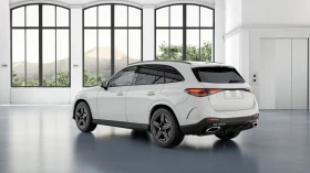 Mercedes-Benz GLC 300 d 4MATIC, снимка 6