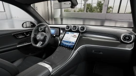 Mercedes-Benz GLC 300 d 4MATIC, снимка 11