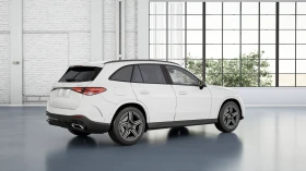 Mercedes-Benz GLC 300 d 4MATIC, снимка 4
