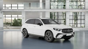 Mercedes-Benz GLC 300 d 4MATIC, снимка 1