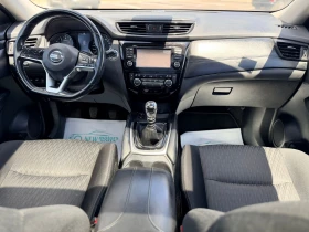 Nissan X-trail 1.6 Бензин Лизинг през Уникредит по 187 евро, снимка 11