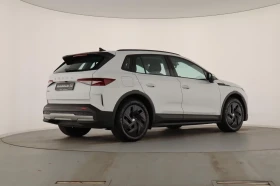 Skoda Elroq 50 Tour Camera Winter Package , снимка 5
