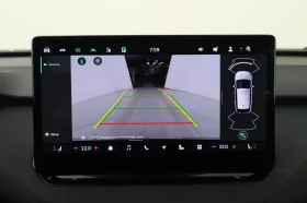 Skoda Elroq 50 Tour Camera Winter Package , снимка 13
