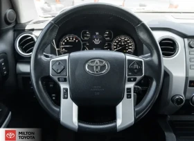Toyota Tundra CREWMAX PLATINUM 5.7 * БЕЗ ИНЦИДЕНТИ * CARFAX * , снимка 7