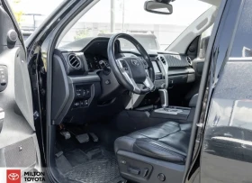 Toyota Tundra CREWMAX PLATINUM 5.7 * БЕЗ ИНЦИДЕНТИ * CARFAX * , снимка 6