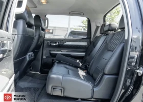 Toyota Tundra CREWMAX PLATINUM 5.7 * БЕЗ ИНЦИДЕНТИ * CARFAX * , снимка 11