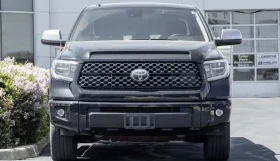 Toyota Tundra CREWMAX PLATINUM 5.7 * БЕЗ ИНЦИДЕНТИ * CARFAX * , снимка 2