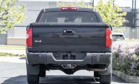 Toyota Tundra CREWMAX PLATINUM 5.7 * БЕЗ ИНЦИДЕНТИ * CARFAX * , снимка 5