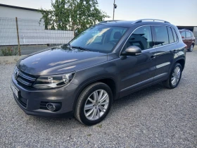 VW Tiguan КАТО НОВ, снимка 8