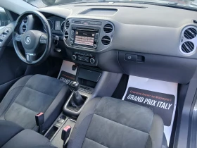 VW Tiguan КАТО НОВ, снимка 12