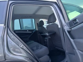 VW Tiguan КАТО НОВ, снимка 13