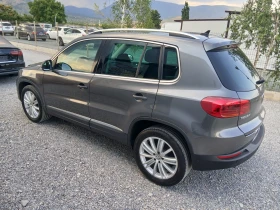 VW Tiguan КАТО НОВ, снимка 7