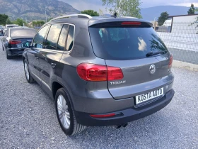 VW Tiguan КАТО НОВ, снимка 6