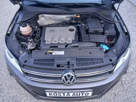 VW Tiguan КАТО НОВ, снимка 17