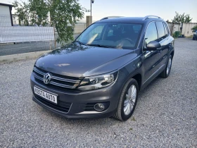 VW Tiguan КАТО НОВ, снимка 9